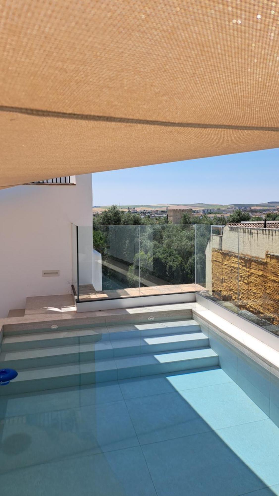 Casa Del Cardenal Apartment Cordoba Exterior photo