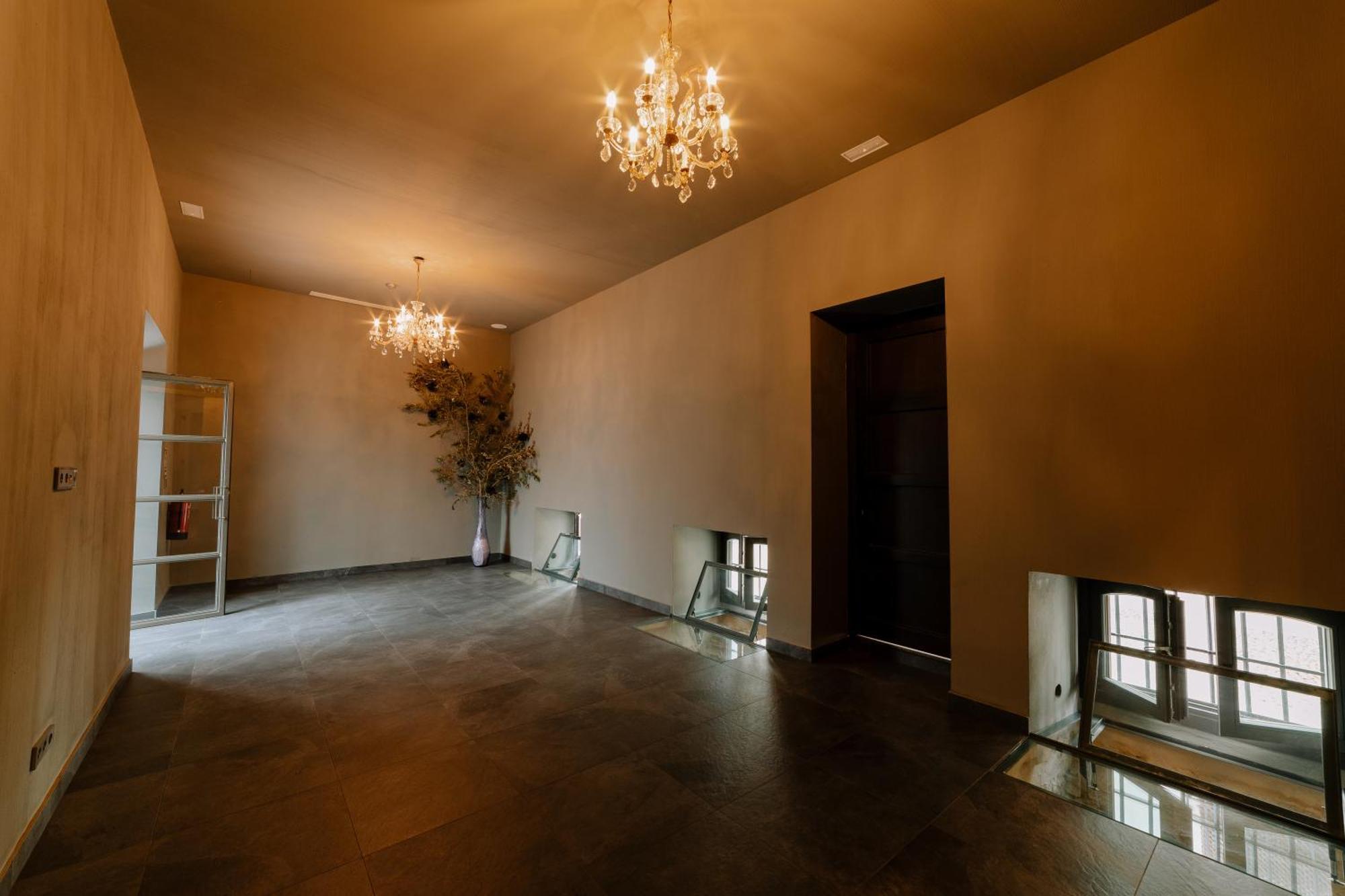 Casa Del Cardenal Apartment Cordoba Exterior photo