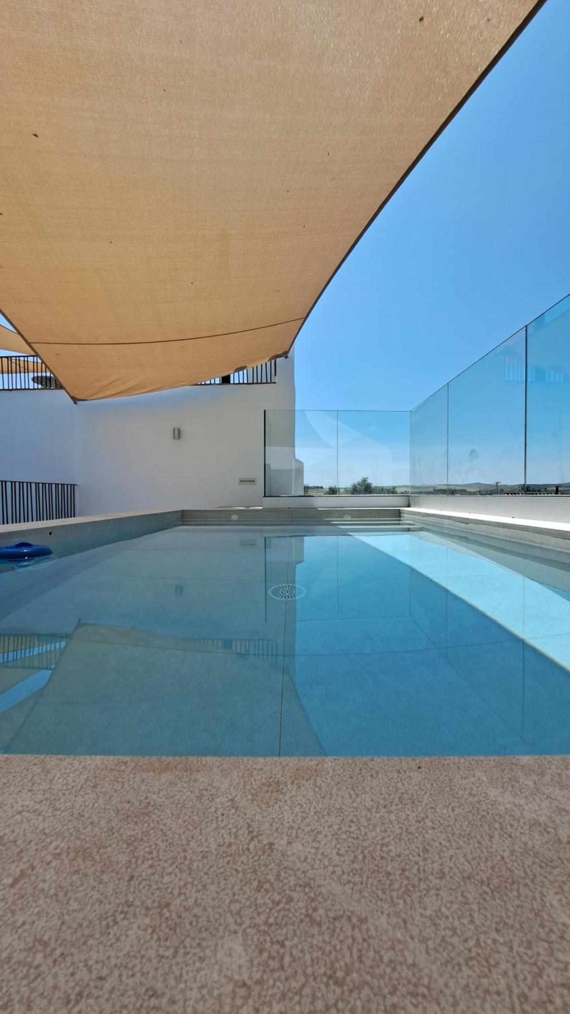 Casa Del Cardenal Apartment Cordoba Exterior photo